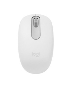 M196 BLUETOOTH MOUSE - OFF WHIT 2