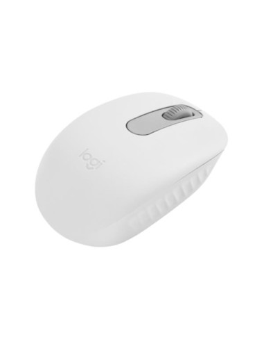 M196 BLUETOOTH MOUSE - OFF WHIT