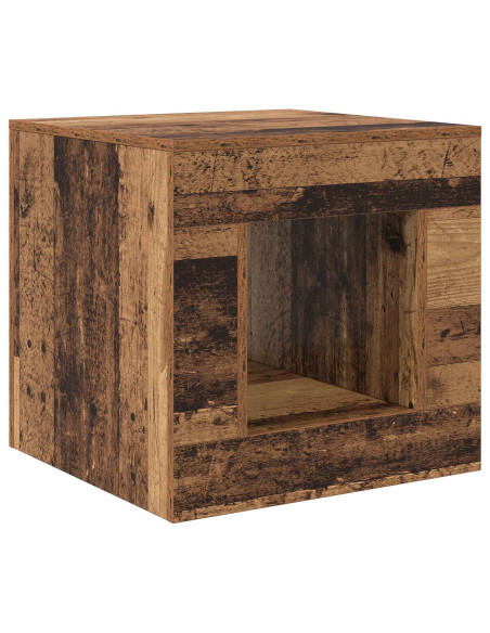 Legno vecchio