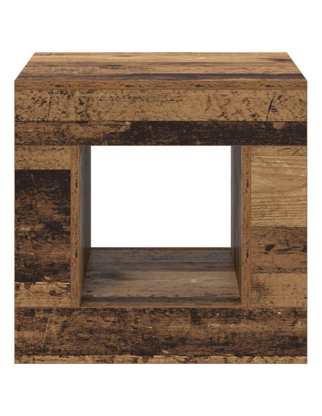 Legno vecchio