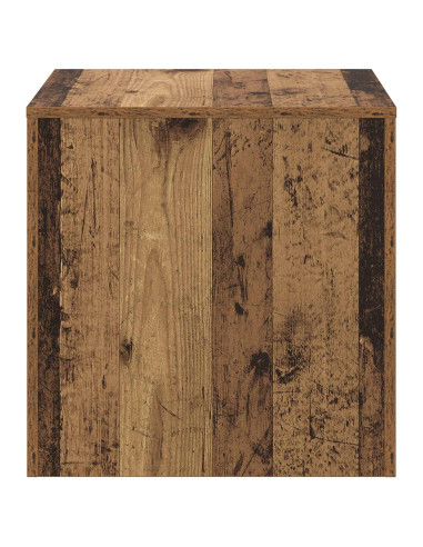 Legno vecchio