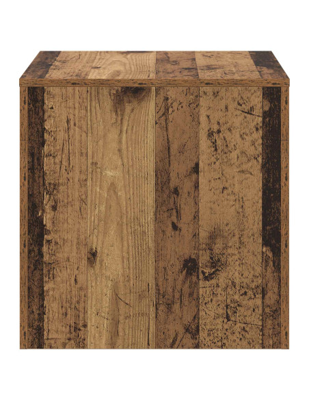 Legno vecchio