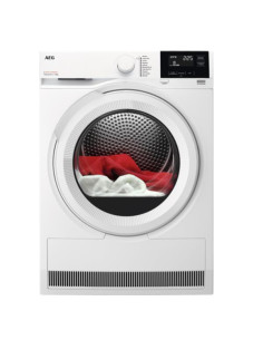 ASCIUG TR8G83GW 8KG A+++ BIANCO 2