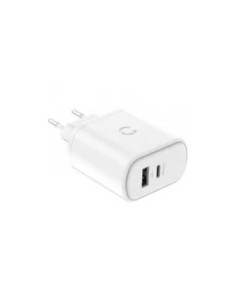 32W USB-C PD WALL CHARGER EU - WH 2