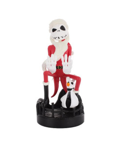 SANTA SUIT JACK CABLE GUY 2
