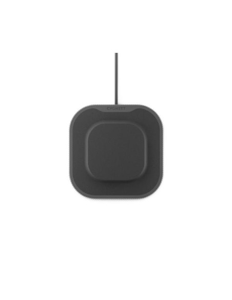 POWER BASE III 15W WIRELESS CHARGER