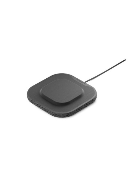 POWER BASE III 15W WIRELESS CHARGER
