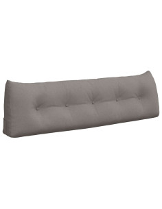 Cuscino per Schiena Talpa 160 x 24 x 50 cm Tessuto 2
