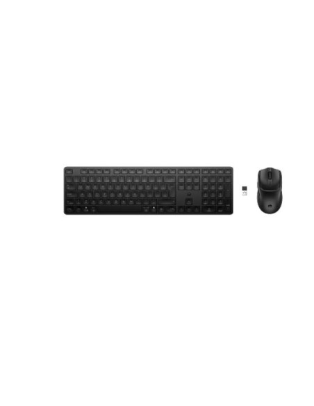 KIT MOUSE TASTIERA HP 490C UNIC