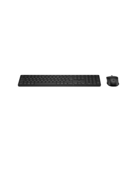 KIT MOUSE TASTIERA HP 490C UNIC