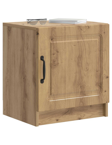 Armadio da Notte Rovere Artigianale 43 x 34,5 x 47 cm