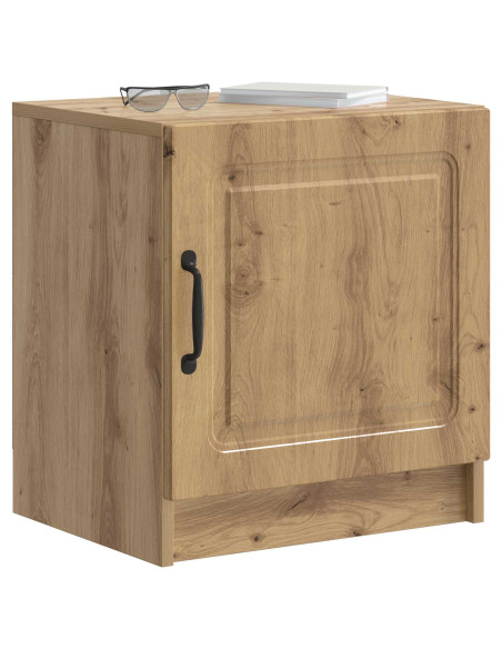 Armadio da Notte Rovere Artigianale 43 x 34,5 x 47 cm