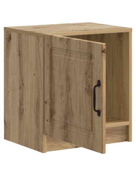 Armadio da Notte Rovere Artigianale 43 x 34,5 x 47 cm