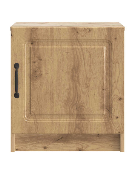 Armadio da Notte Rovere Artigianale 43 x 34,5 x 47 cm