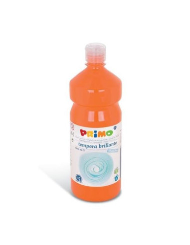 TEMPERA ARANCIO  PRIMI PASSI 1000ML