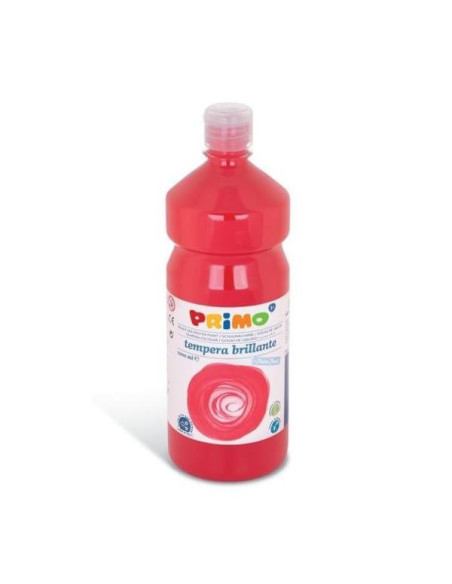 TEMPERA VERMIGLIO PRIMI PASSI1000ML