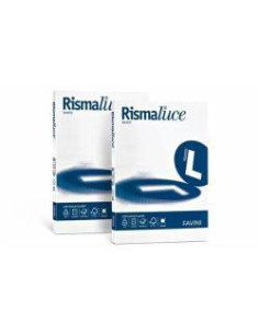 CF250 FG RISMALUCE BIANCO 120G A4 2