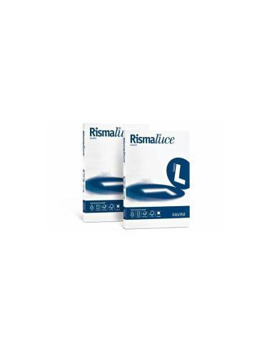 CF250 FG RISMALUCE BIANCO 120G A4