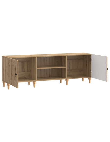Mobile TV Rovere Artigianale 150 x 31 x 50 cm