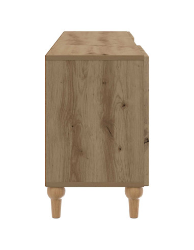Mobile TV Rovere Artigianale 150 x 31 x 50 cm