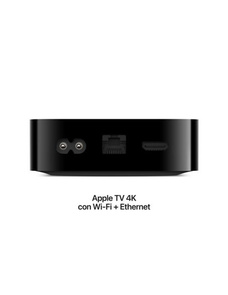 APPLE TV 4K 3RD WI-FI+ETH-ITA 128GB
