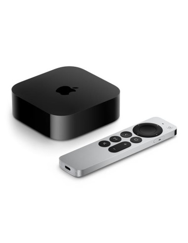 APPLE TV 4K 3RD WI-FI+ETH-ITA 128GB