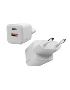 POWERPLUS 35W DUAL PORT WALL CHARGE 2