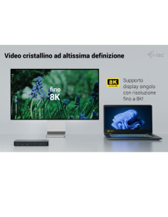 THUNDERBOLT 4 QUATTRO INTELL DOCK. 2