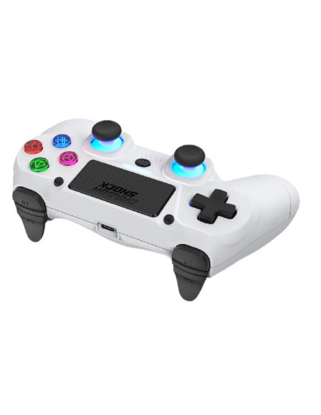MIZAR WIRELESS  WHITE PS4