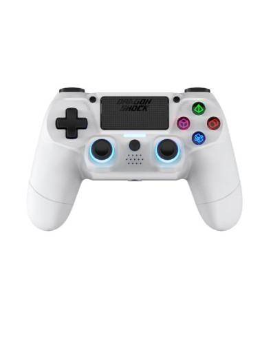 MIZAR WIRELESS  WHITE PS4