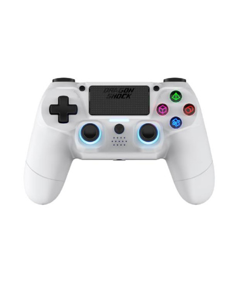 MIZAR WIRELESS  WHITE PS4