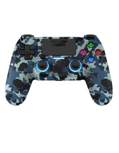MIZAR WIRELESS  BLUE CAMO PS4 2