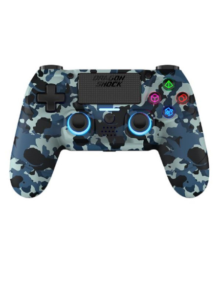 MIZAR WIRELESS  BLUE CAMO PS4