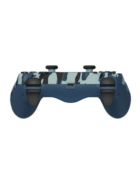 MIZAR WIRELESS  BLUE CAMO PS4