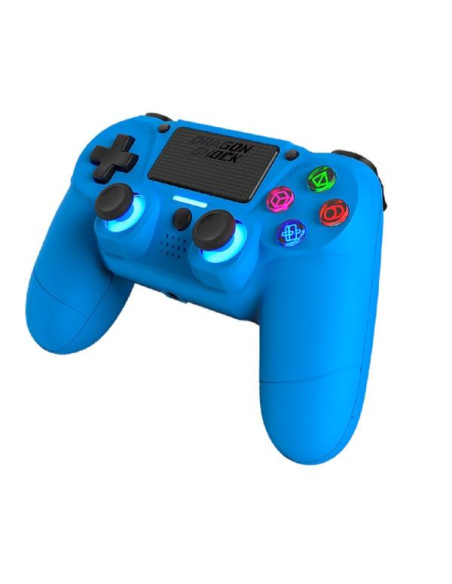 MIZAR WIRELESS  BLUE PS4