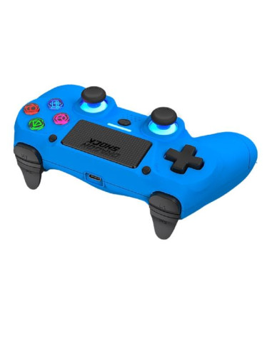 MIZAR WIRELESS  BLUE PS4