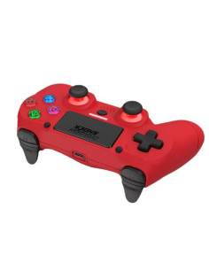 MIZAR WIRELESS RED PS4 2