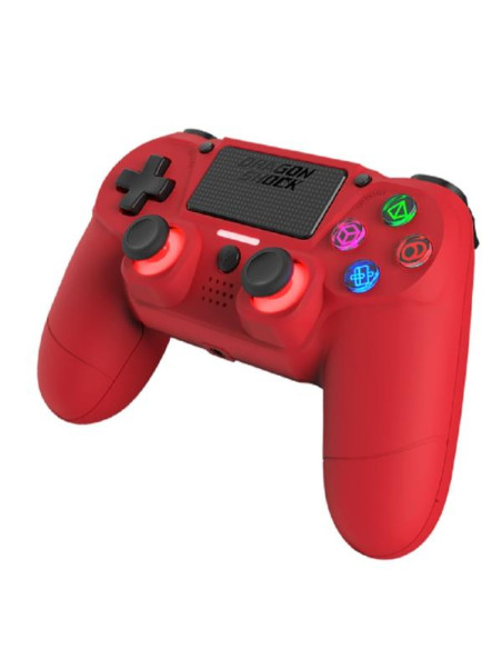 MIZAR WIRELESS RED PS4