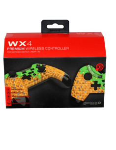 VX4 WIRELESS CONTR SWITCH CUBE 2