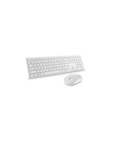 PRO KEYBOARD+MOUSE KM5221W IT WHITE 2