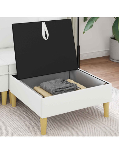 Pouf contenitore
