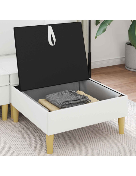 Pouf contenitore