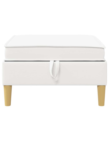Pouf contenitore