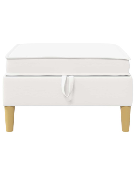 Pouf contenitore