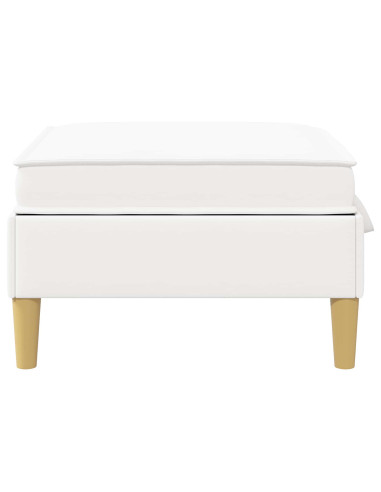 Pouf contenitore