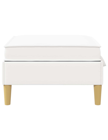 Pouf contenitore