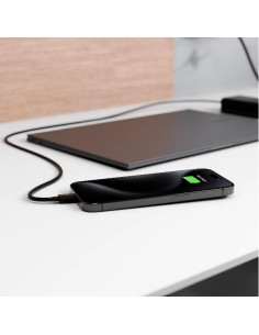 POWERMAXX 65W GAN USB-C LAPTOP CHAR 2