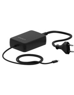 POWERMAXX 140W GAN USB-C LAPTOP CHA 2