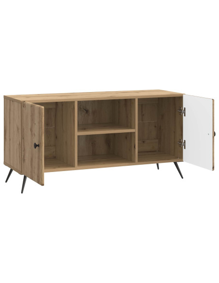 Mobile TV Rovere Artigianale 102 x 34,5 x 50 cm