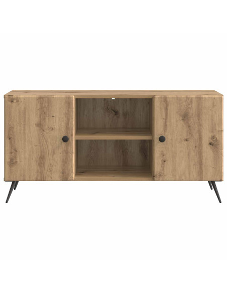 Mobile TV Rovere Artigianale 102 x 34,5 x 50 cm